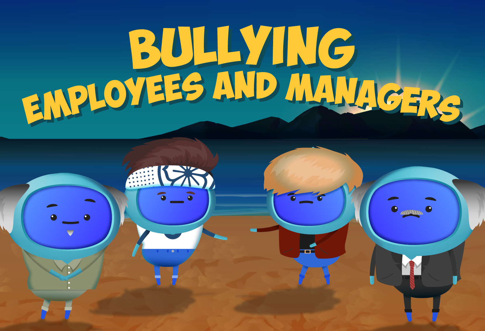 00082 - Bully - Employees and Managers - LMS Thumb-3