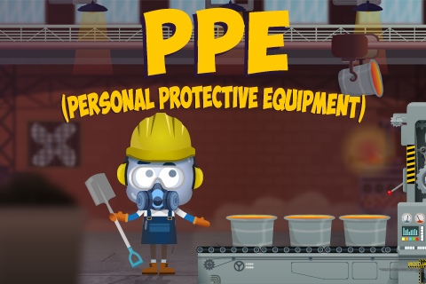 00448 – Talent LMS –  PPE (Personal Protective Equipment) – LMS Thumb