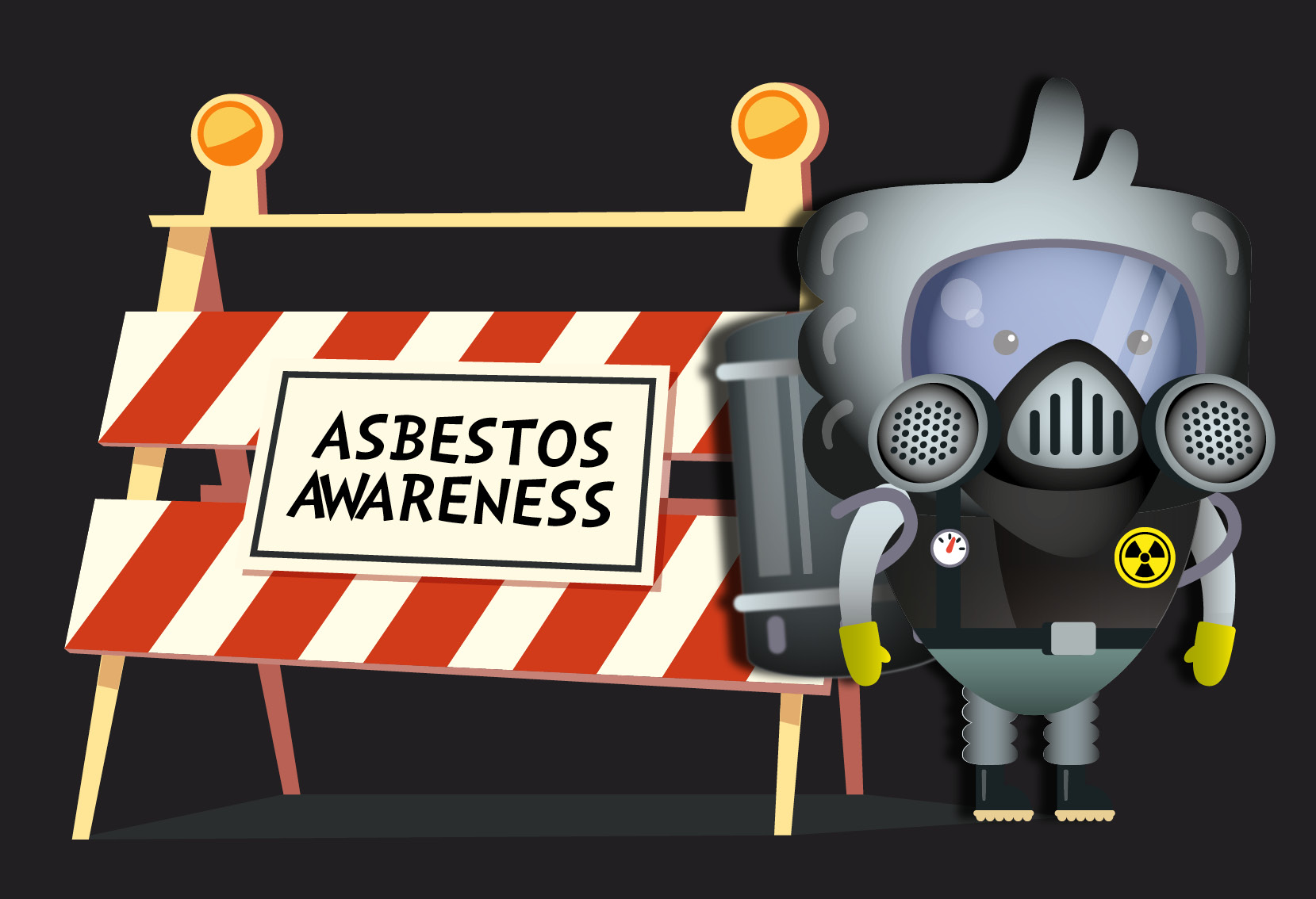 Asbestos Awareness Thumbnail