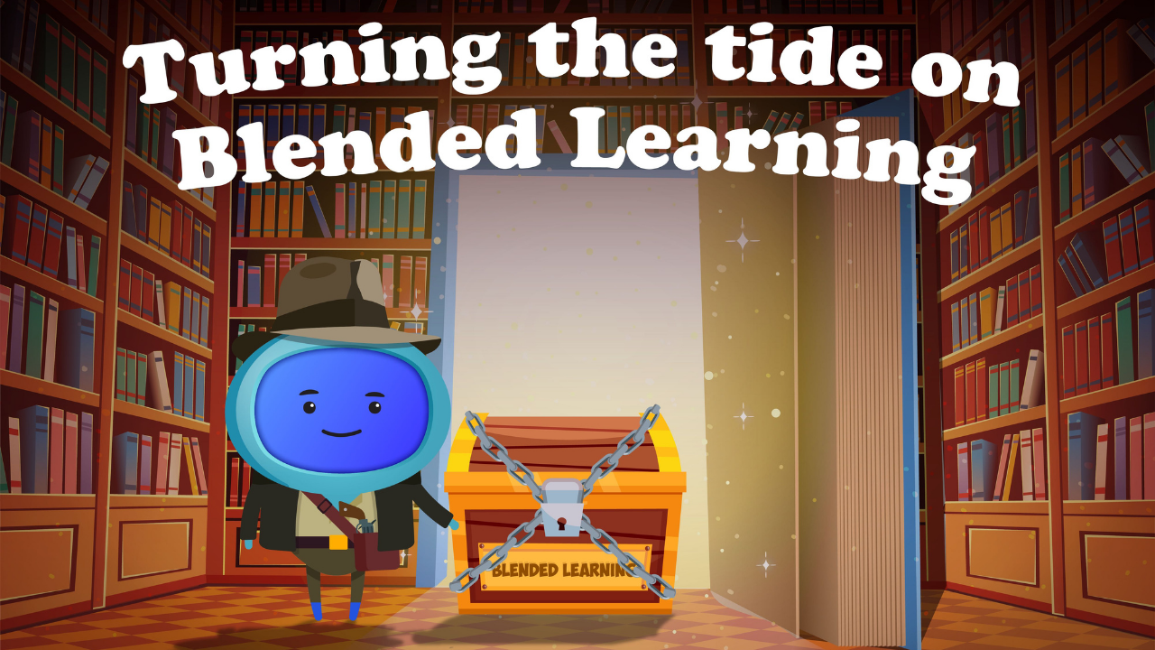 Blended Learning_LP banner