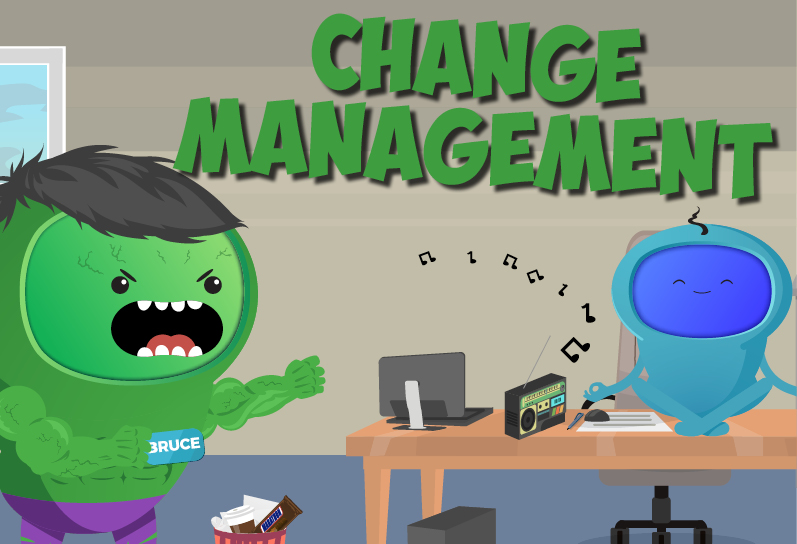 Change Management - LMS Thumbnail