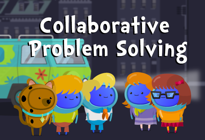 Collaborative Problem Solving - LMS