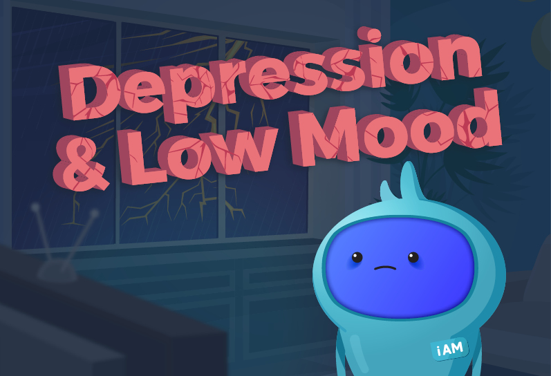 Depression & Low mood - LMS Thumbnail WEB-2