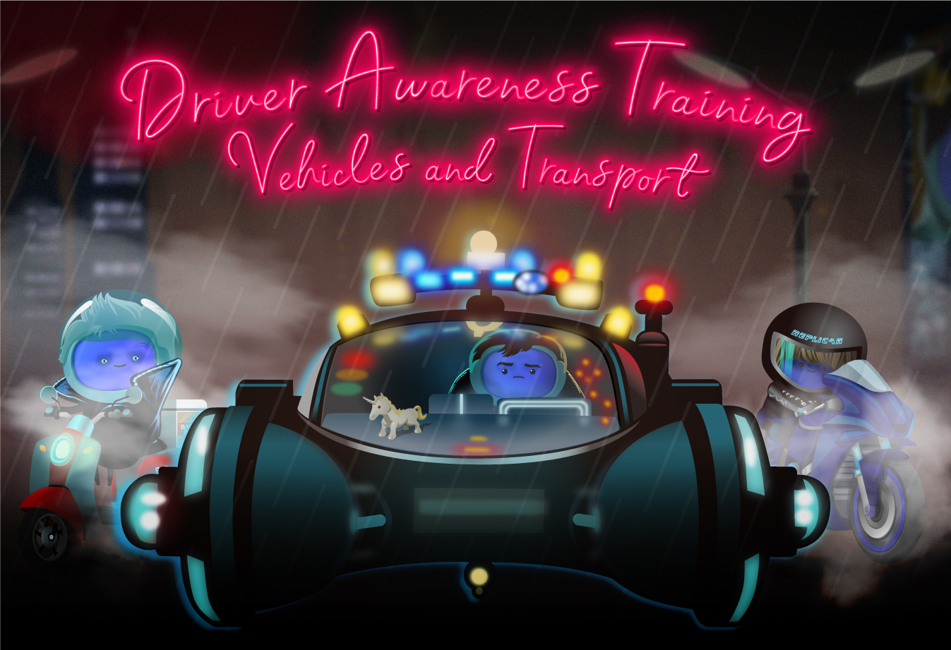 Driver Awareness Training - LMS Thumb-1