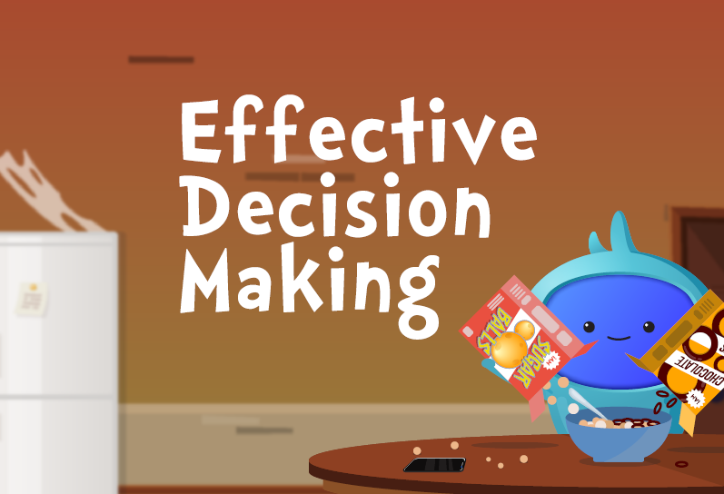 Effective Decision Making - LMS