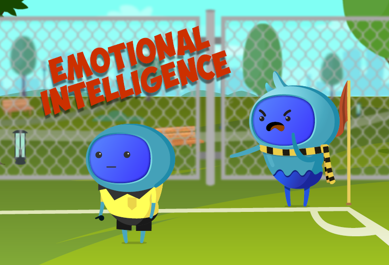Emotional Intelligence - LMS