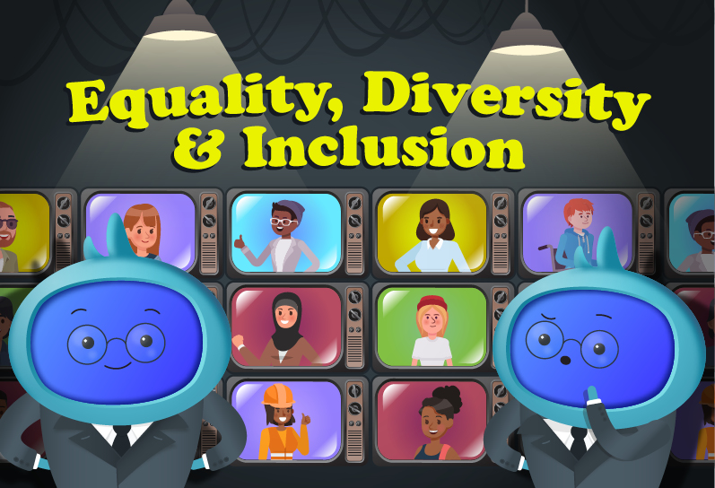 Equality and Diversity - LMS-2