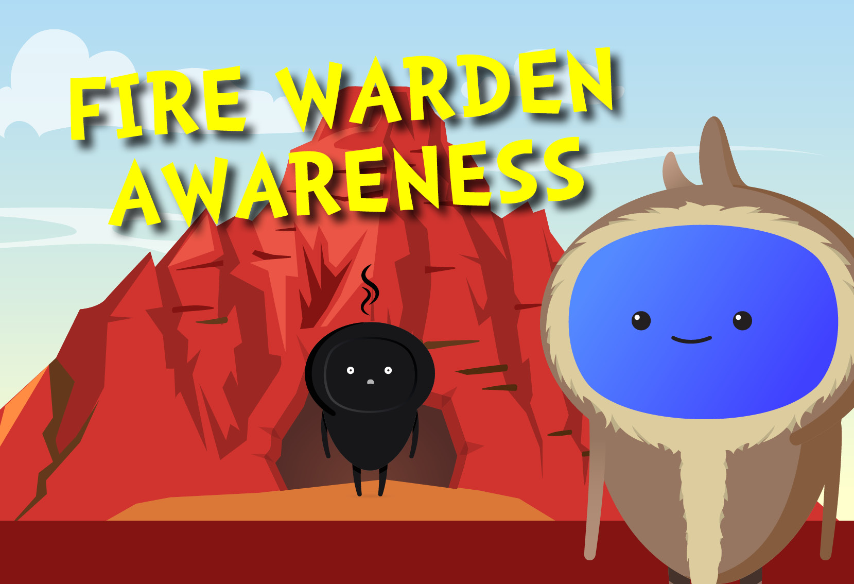 Fire Warden Awareness Thumbnail-1