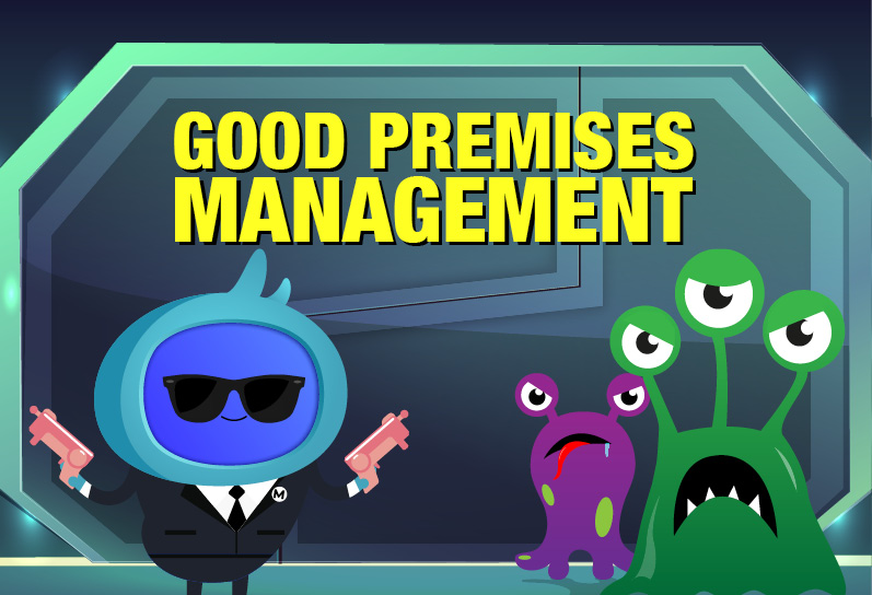 IAM 00053 - Good Premises Management - LMS Thumbnail