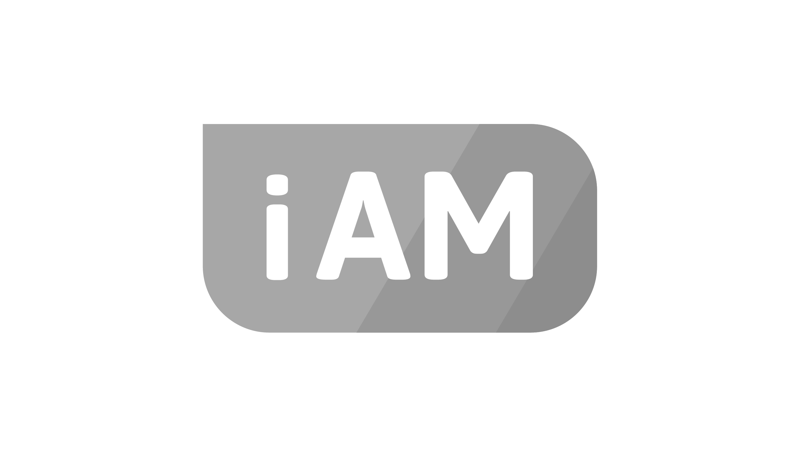 iAM logo
