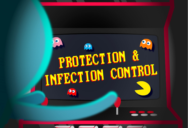 Protection & Infection Control - LMS Thumbnail-1