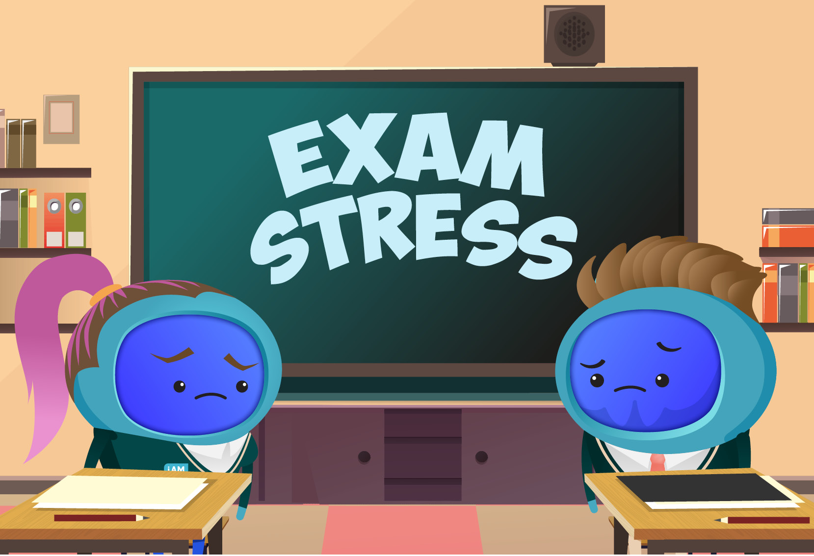 Schools - Exam Stress - LMS Thumb-1