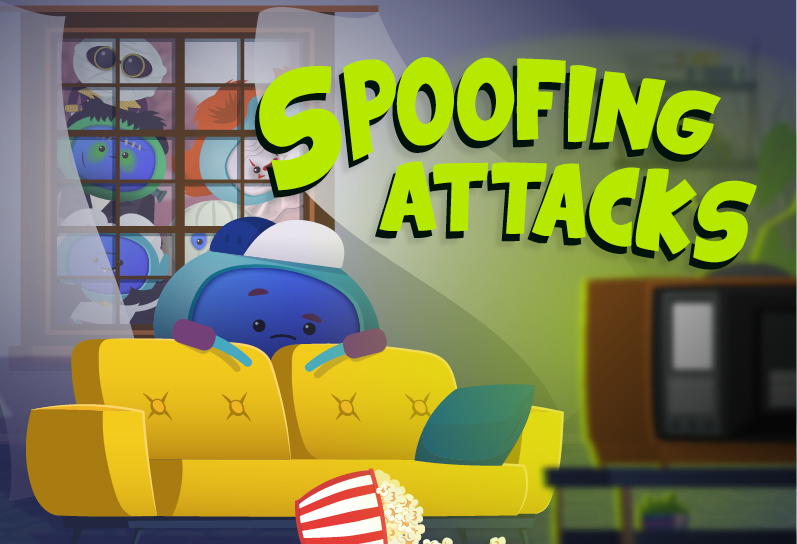 Spoofing Attacks - LMS Thumb-1