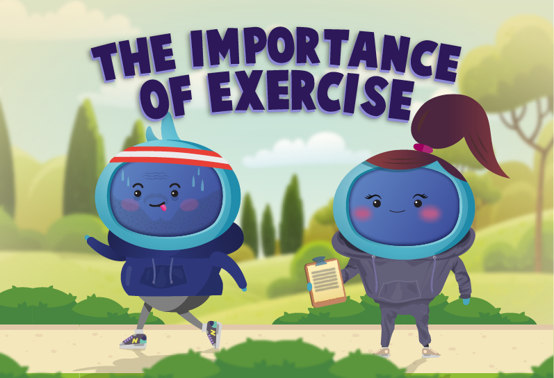 The Importance of Exercise – LMS Thumb (1)