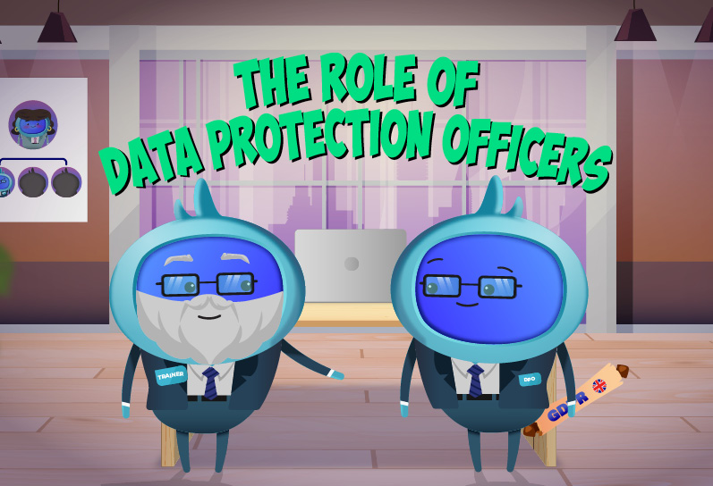 The Role of Data Protection Officers - LMS Thumbnail (1)