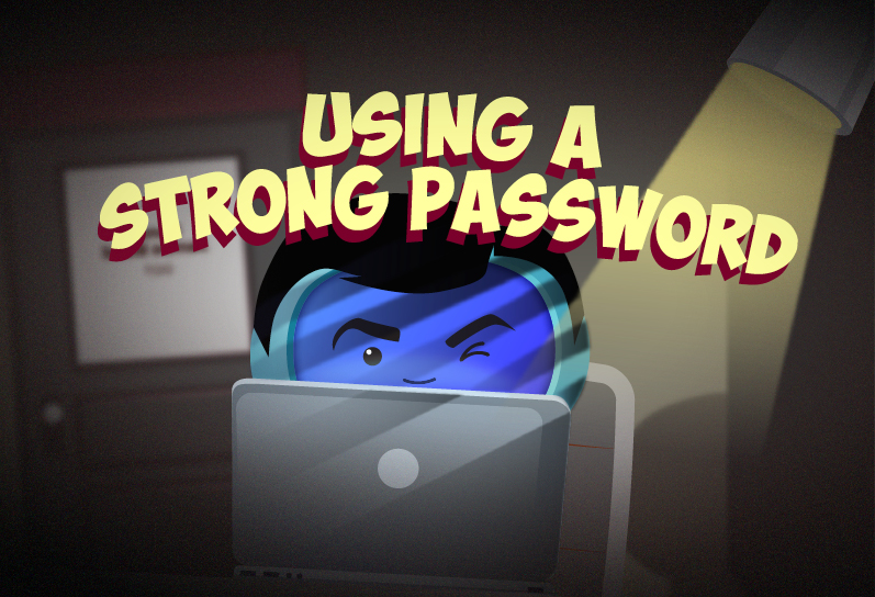 Using A Strong Password - LMS Thumbnails-1