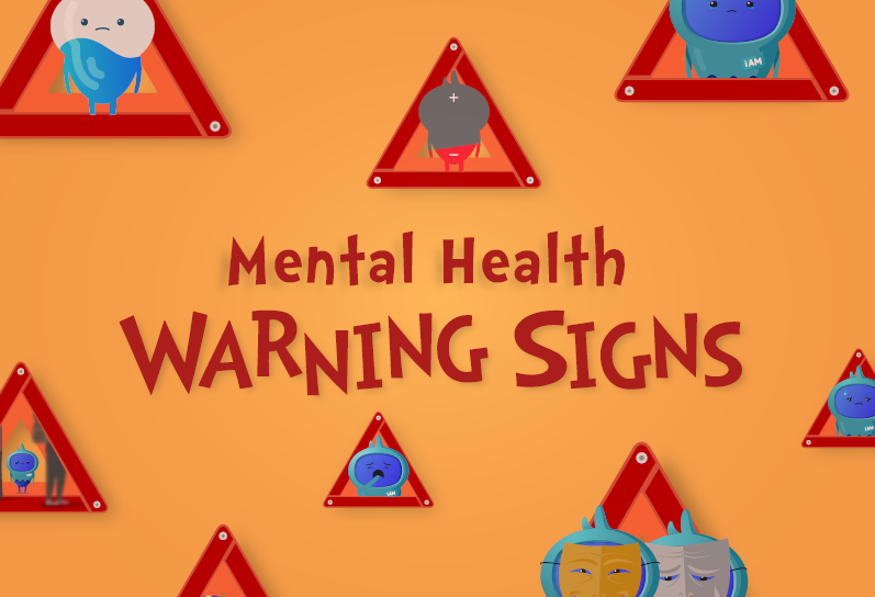Warning Signs - LMS6-2