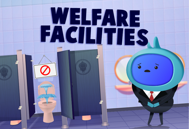 Welfare Facilities - LMS Thumb-1
