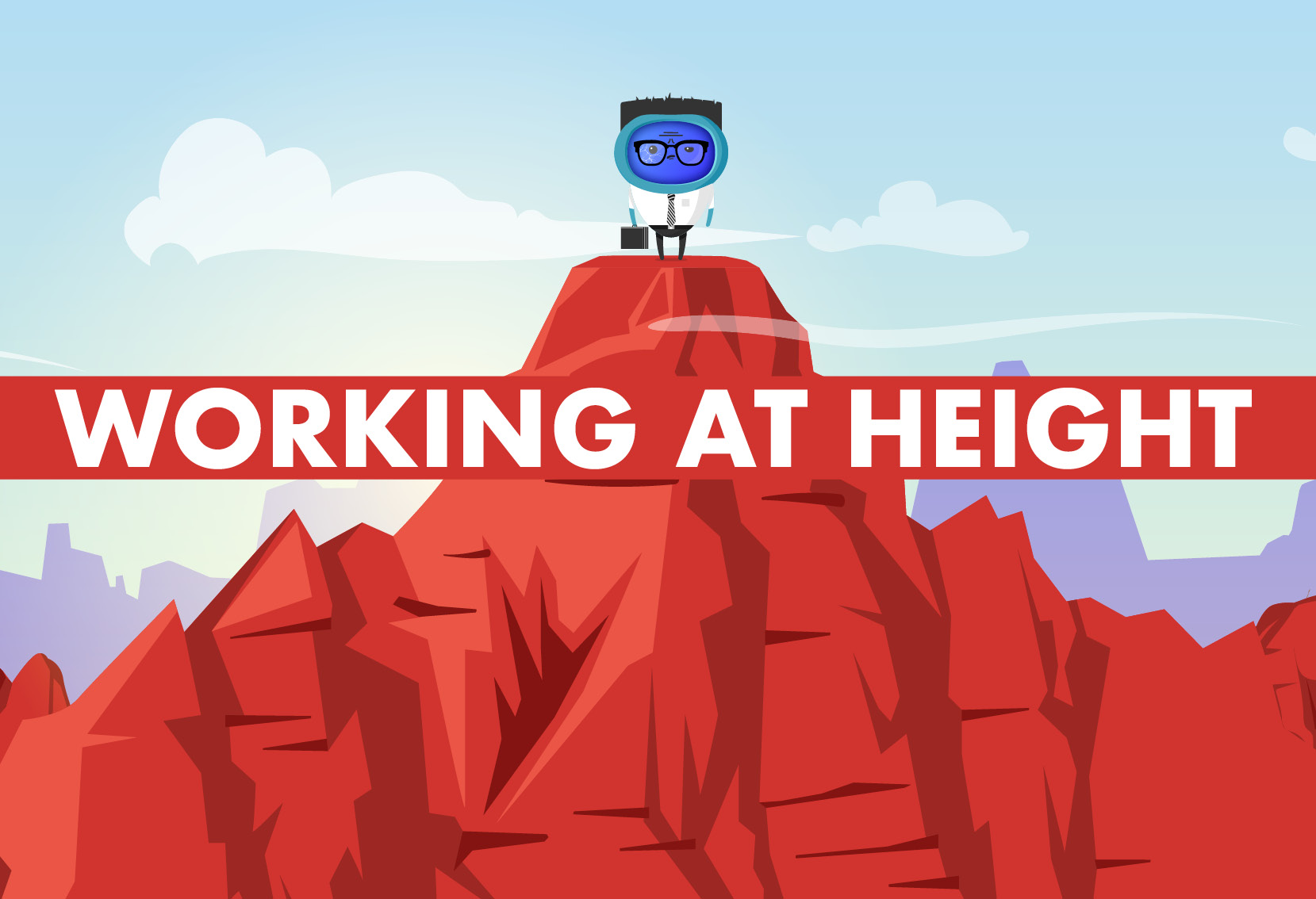 Working at Height Thumbnail-1