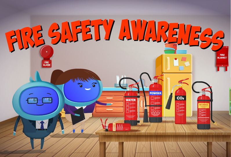 iAM 00003 - Fire Safety Awareness - LMS Thumbnail-2