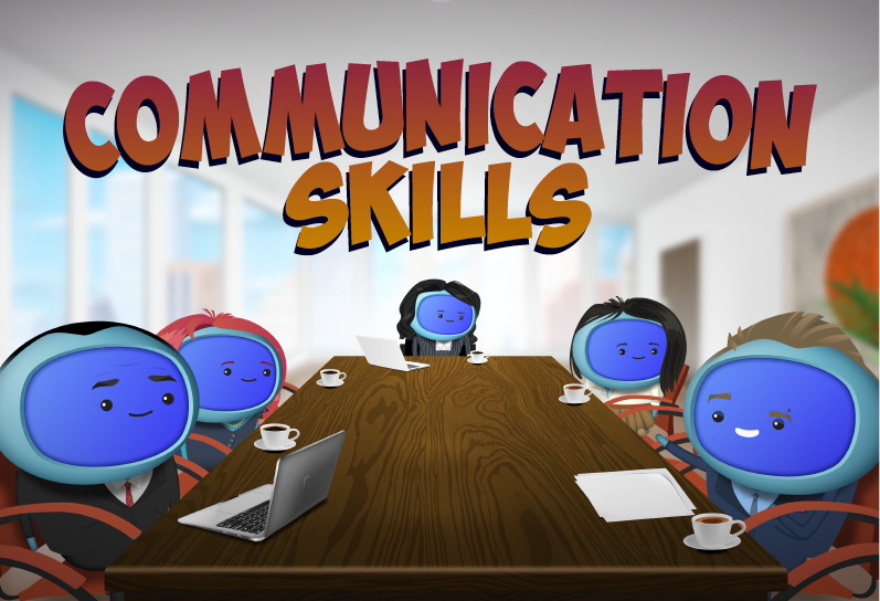 iAM 00004 - Communication Skills - LMS Thumbnail