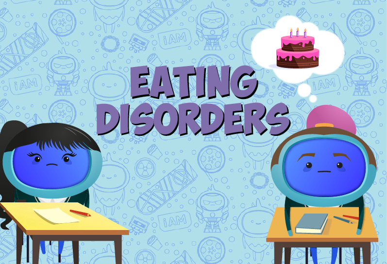 iAM 00024 - Eating Disorders - LMS Thumbnail-1