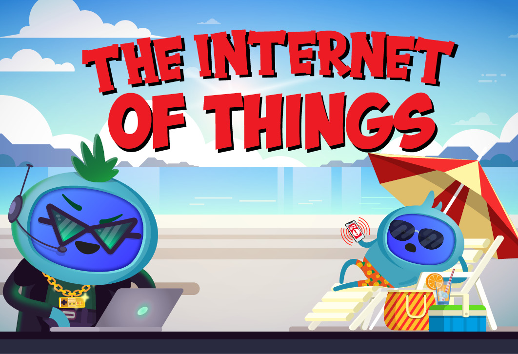 iAM 00062 - The Internet of things - LMS Thumbnail-1