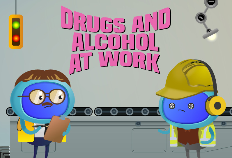 iAM 00077 - Drugs and Alcohol at Work - LMS Thumbnail-1
