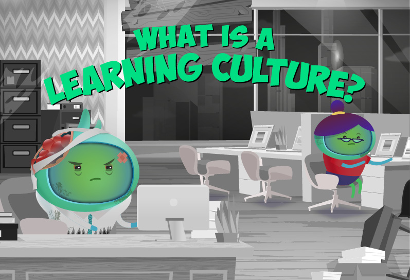 iAM 00105 - What is a Learning Culture - LMS Thumbnail-1