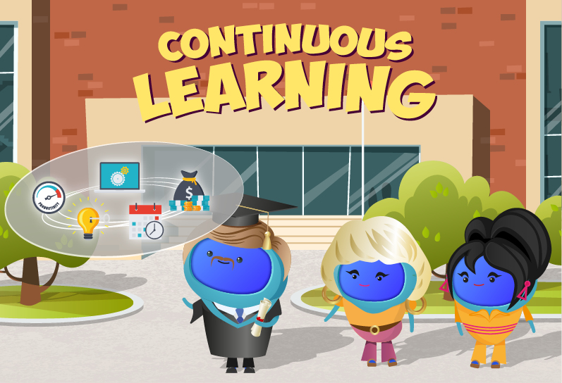 iAM 00106 - Continous Learning - LMS Thumbnail-1