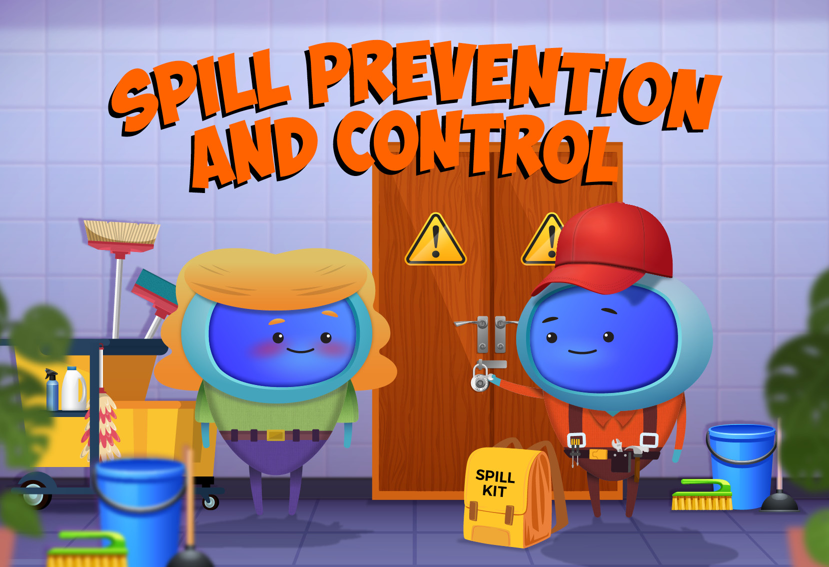 iAM 00119 - Spill Prevention and Control - LMS Thumbnails-1