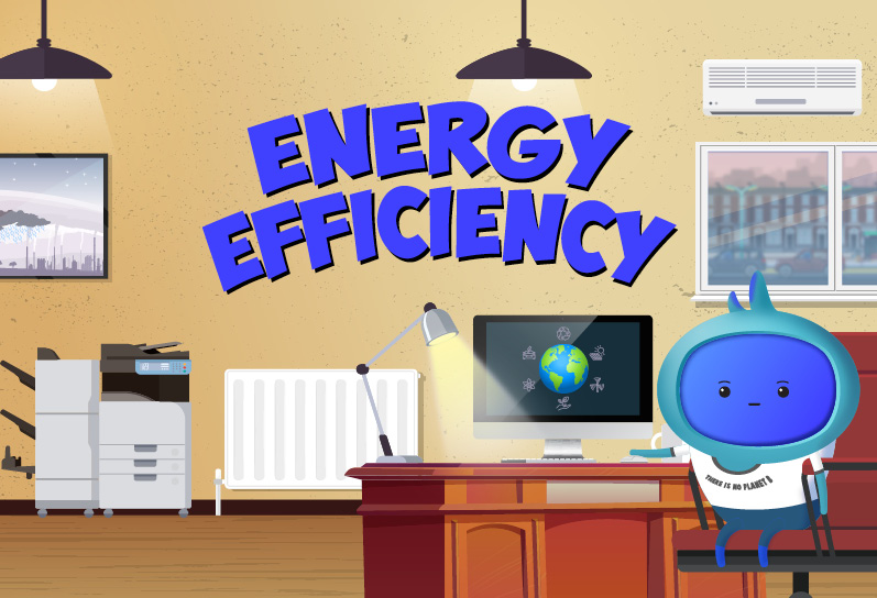iAM 00123 - Energy Efficiency - LMS Thumbnail