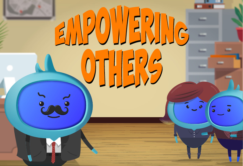 iAM 00144 - Empowering Others - LMS Thumbnail-1