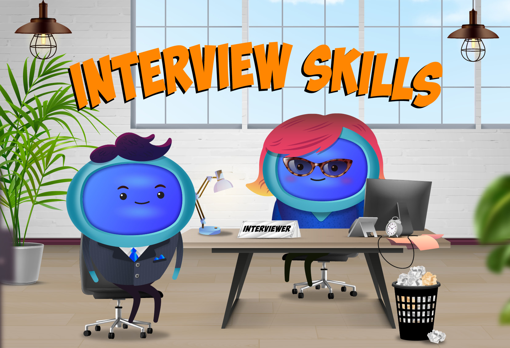 iAM 00148 - Interview Skills - LMS Thumbnails-1