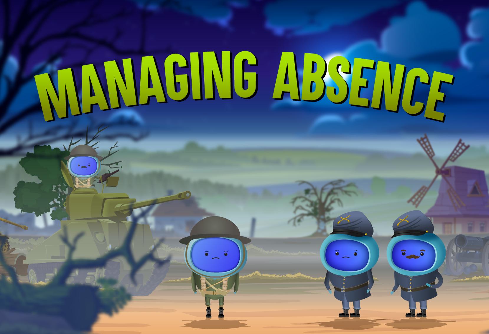 iAM 00153 - Managing Absence - LMS Thumbnails (1)