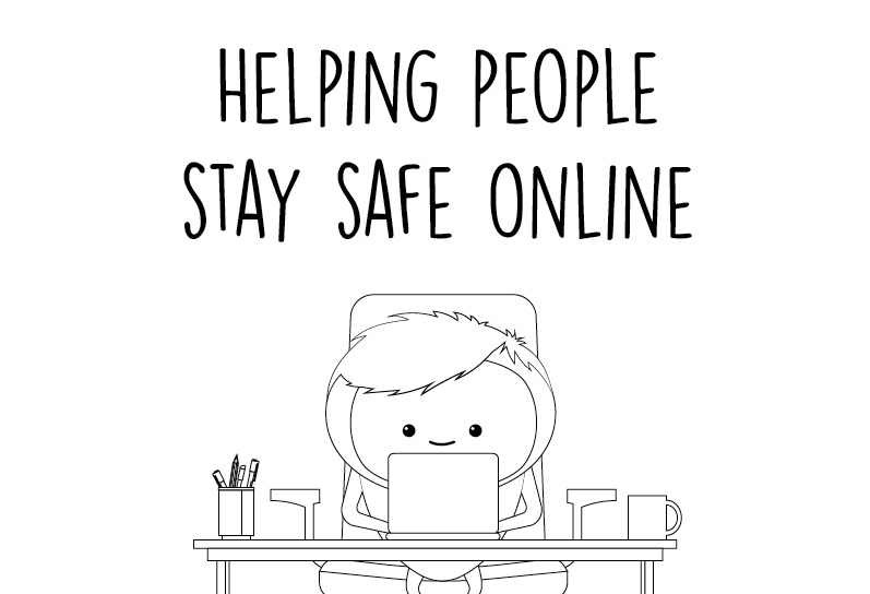 iAM 00155 - Helping People Stay Safe Online - LMS Thumbnail-1
