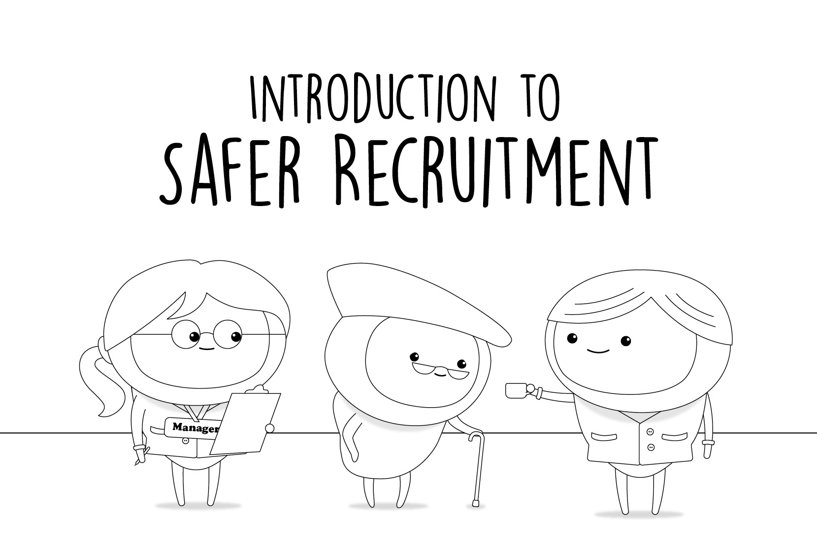 iAM 00159 - Introduction to Safer Recruitment - LMS Thumbnail-1