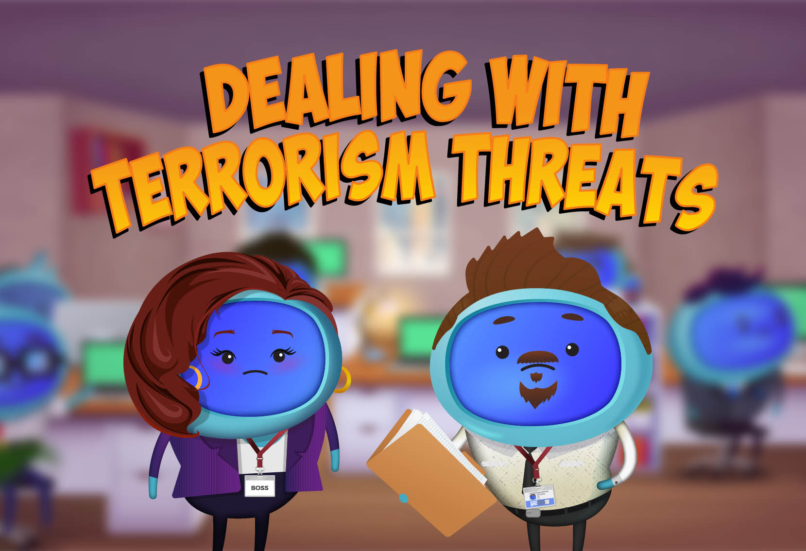 iAM 00161 - Dealing with Terrorism Threats - LMS Thumbnail (1)