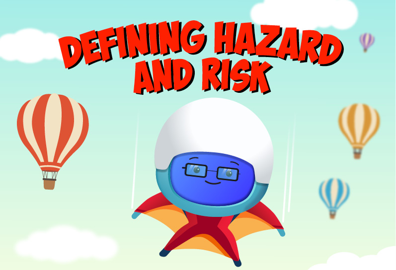 iAM 00164 - Defining Hazard and Risk - LMS Thumbnail-1