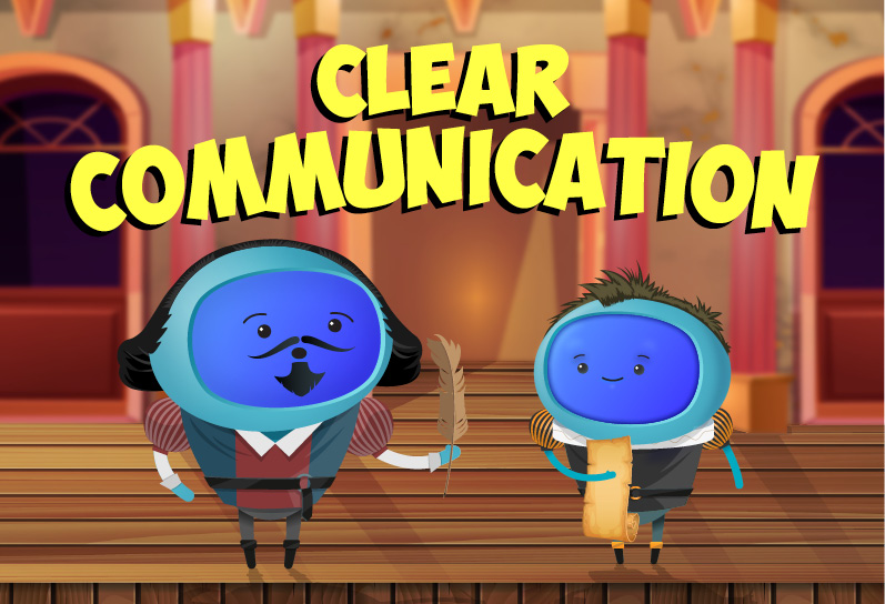 iAM 00171 - Clear Communication - LMS Thumbnail