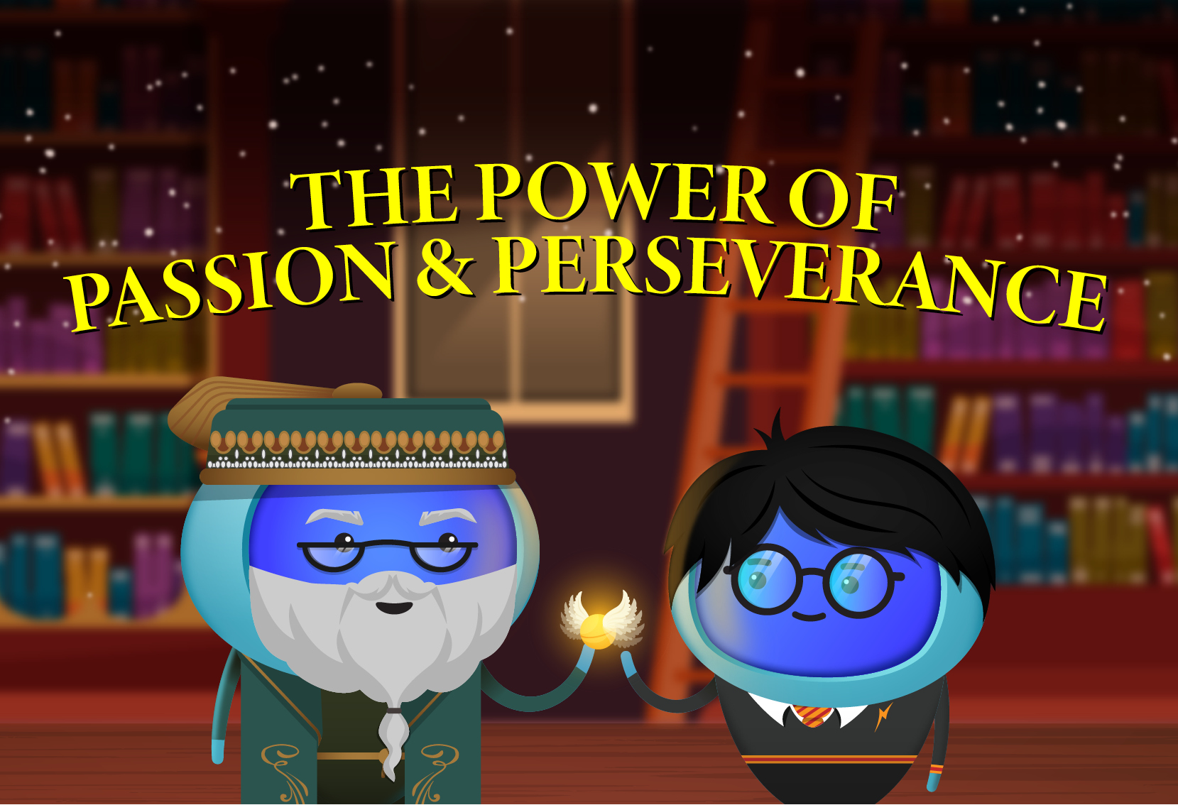 iAM 00235 - The Power of Passion & Perseverance - LMS Thumbnail-1