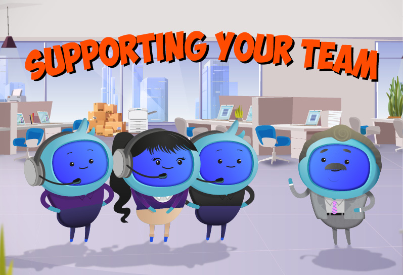 iAM 00271 - Supporting Your Team - LMS Thumbnail-1