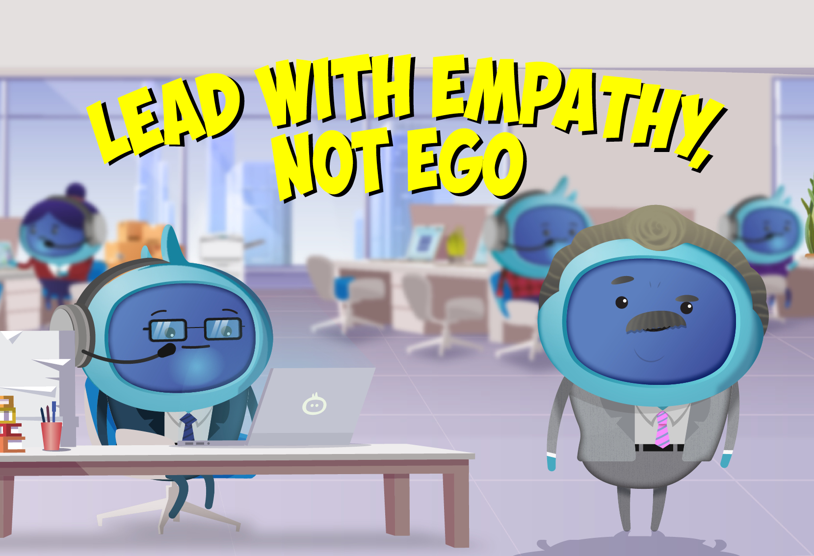 iAM 00279 - Lead with Empathy, Not Ego - LMS Thumbnails-1