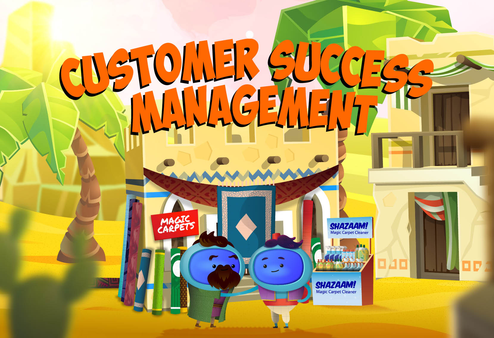 iAM 00289 - Customer Success Management - LMS Thumbnail (1)