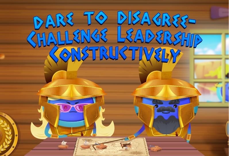 iAM 00308 - Dare to Disagree – Challenge Leadership Constructively - LMS Thumbnails-3