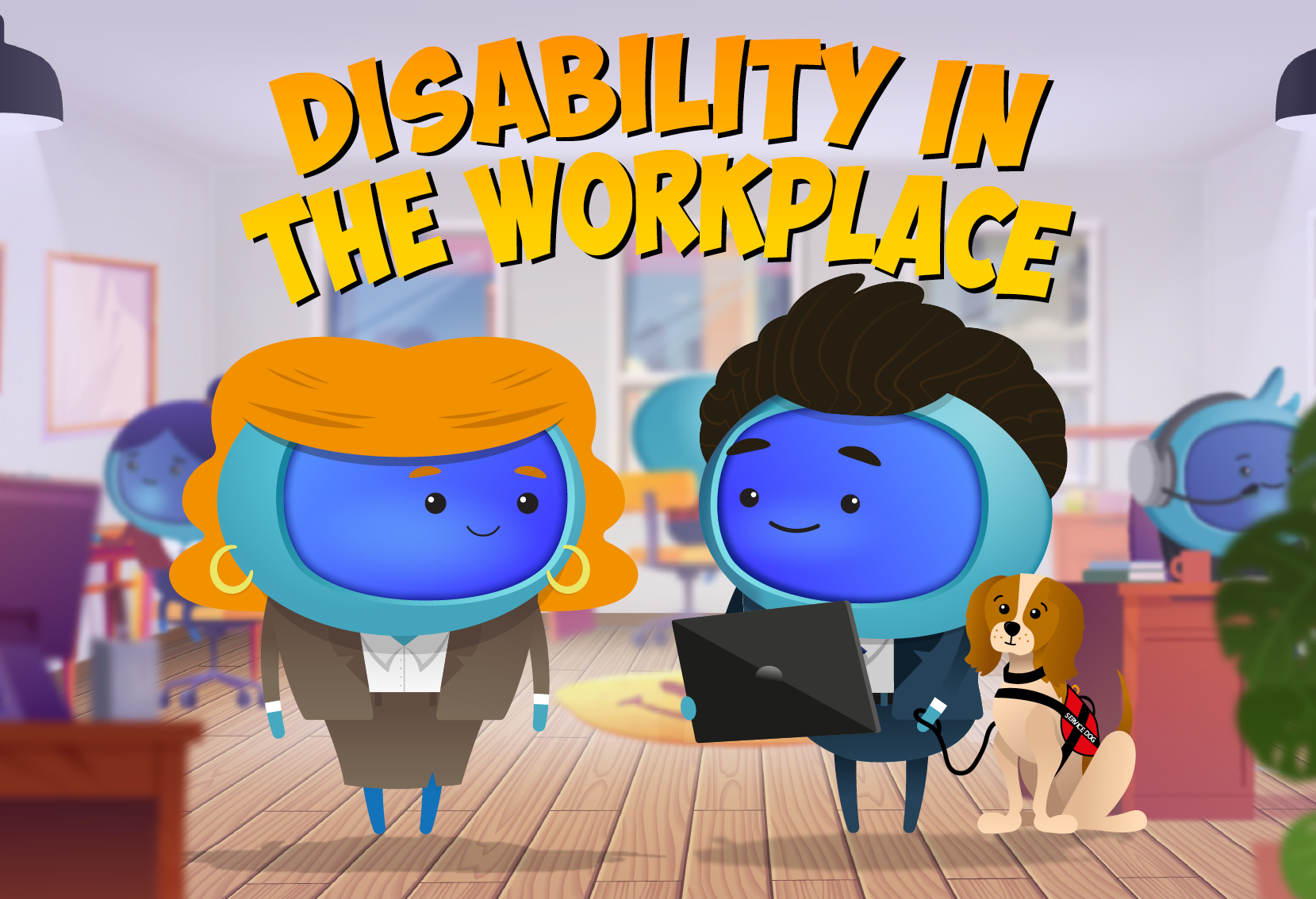 iAM 00323 - Disability in the Workplace - LMS Thumbnails-1
