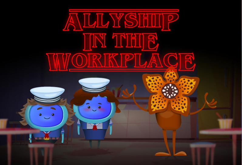 iAM 00326 - Allyship in the Workplace - LMS Thumbnail-1