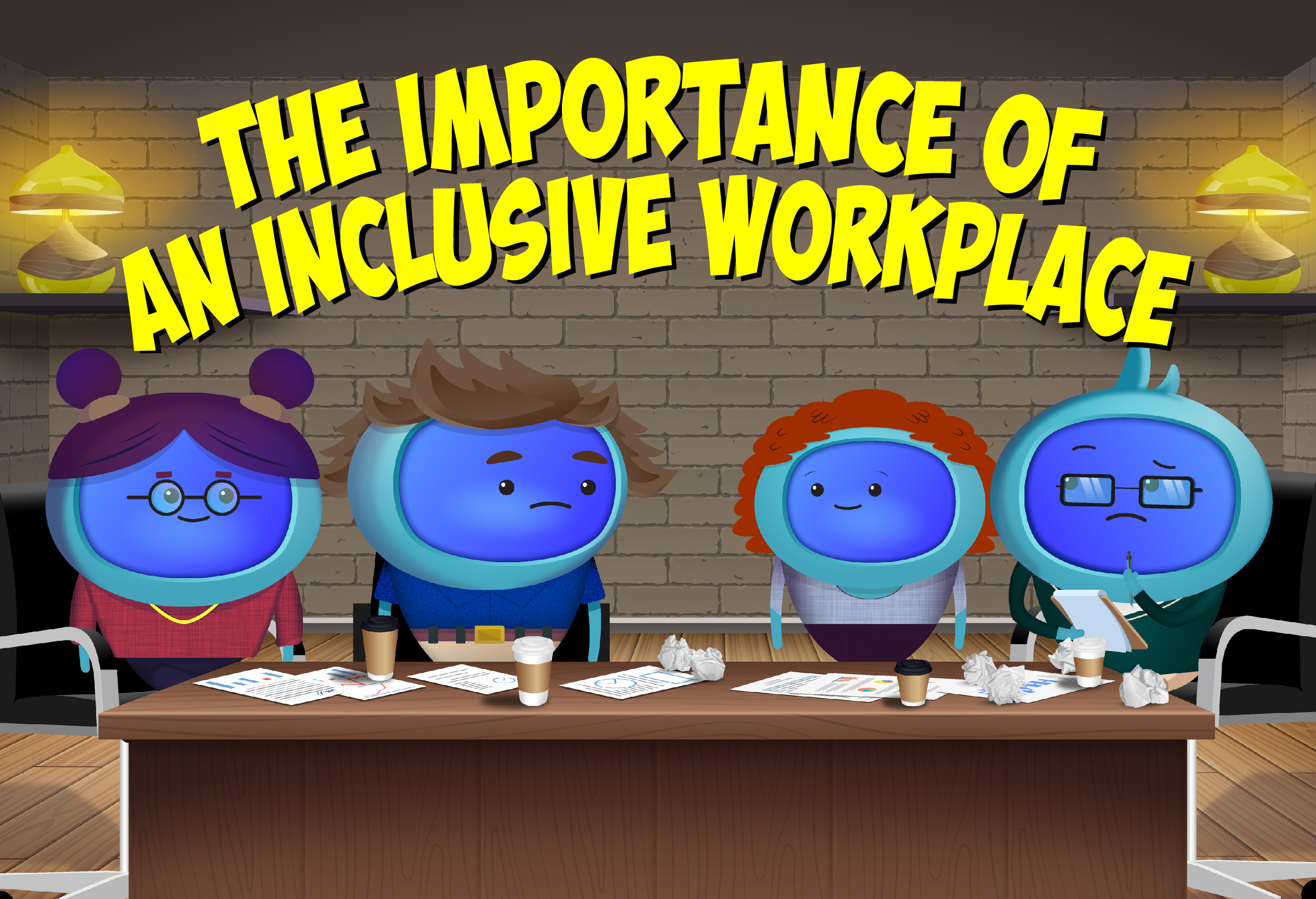 iAM 00327 - The Importance of an Inclusive Workplace - LMS Thumbnail-1
