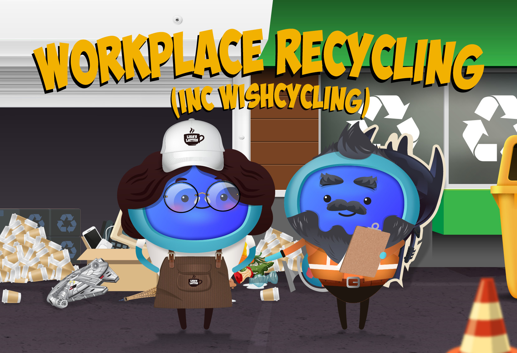iAM 00341 - Workplace Recycling (inc Wishcycling) - LMS Thumbnails-2