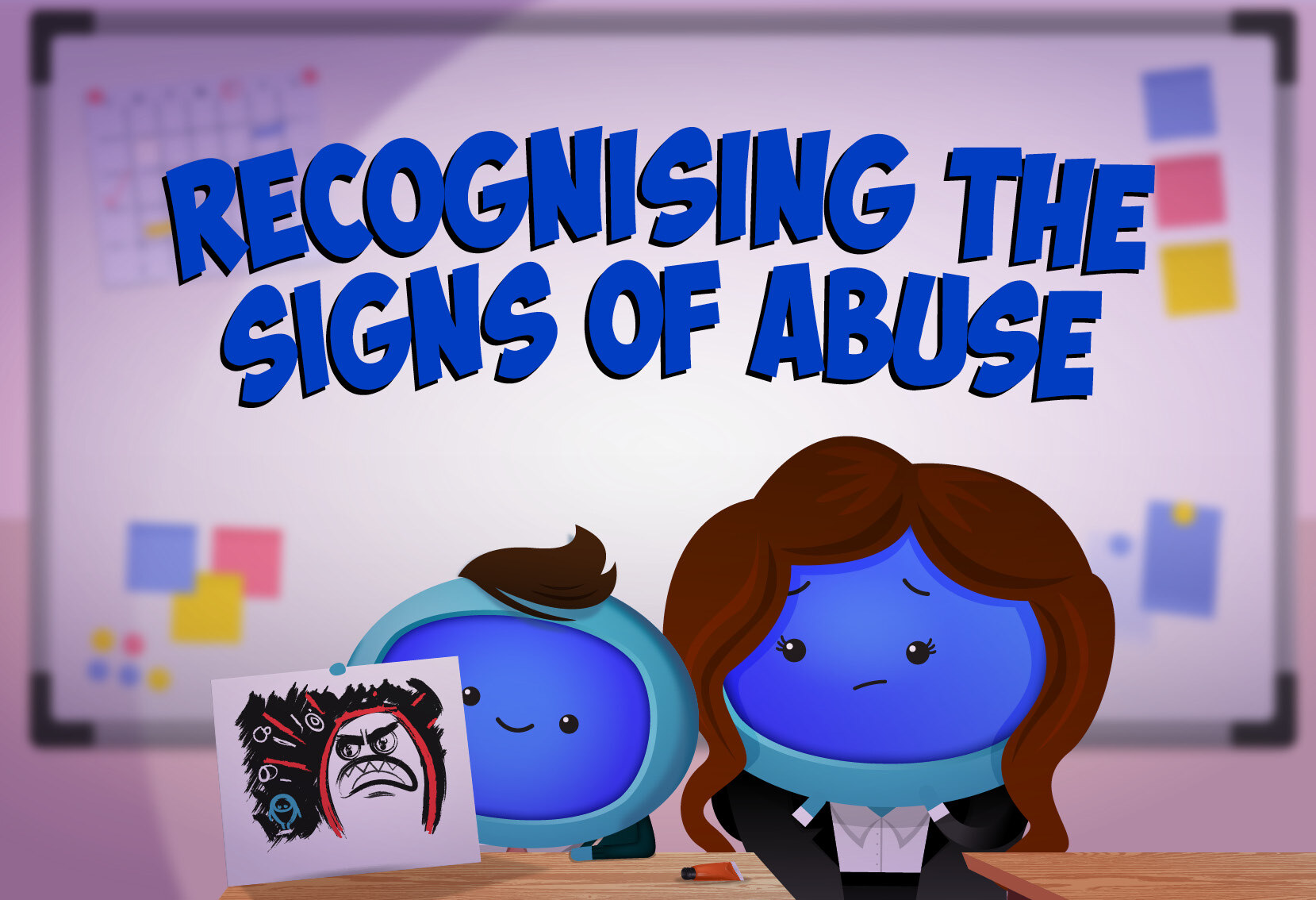 iAM 00361 - Recognising the signs of abuse - LMS Thumbnail-2